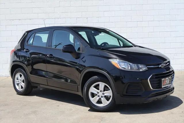 2019 Chevrolet Trax LS for sale in Fullerton, CA