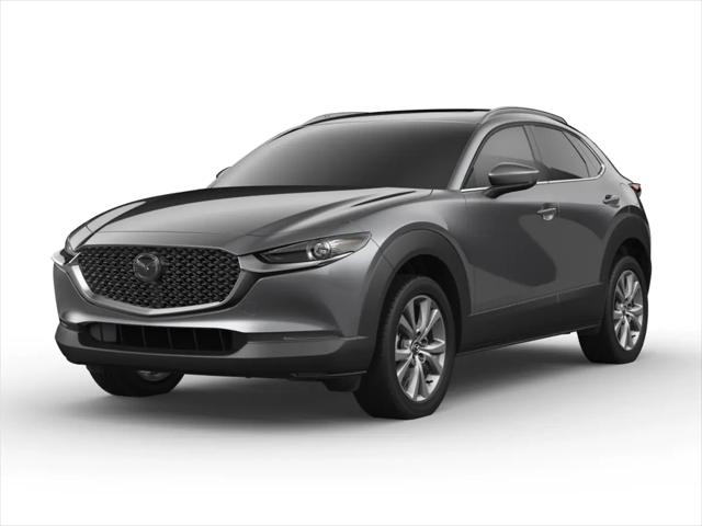 2021 Mazda CX-30 Premium for sale in Dublin, OH