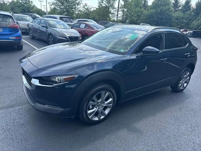 2021 Mazda CX-30 Premium for sale in Dublin, OH