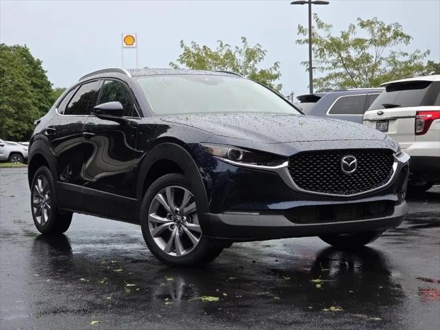 2021 Mazda CX-30 Premium