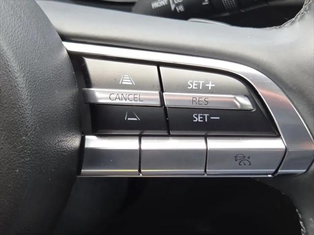 2021 Mazda CX-30 Premium