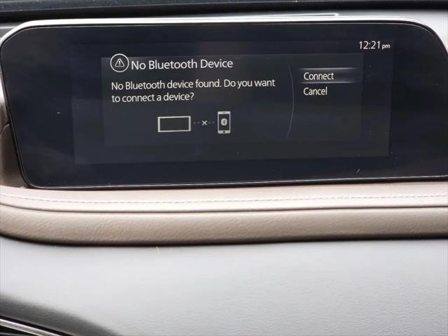 2021 Mazda CX-30 Premium