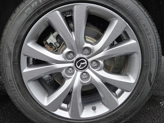 2021 Mazda CX-30 Premium