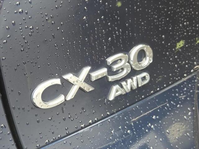 2021 Mazda CX-30 Premium