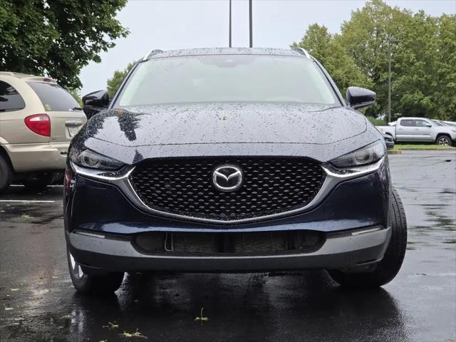 2021 Mazda CX-30 Premium
