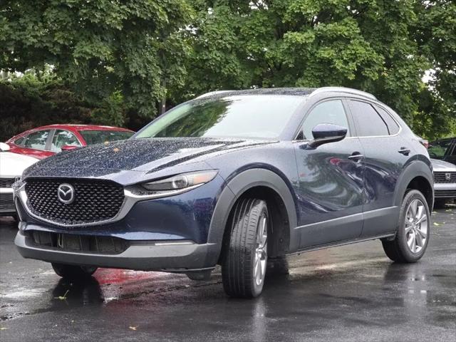 2021 Mazda CX-30 Premium