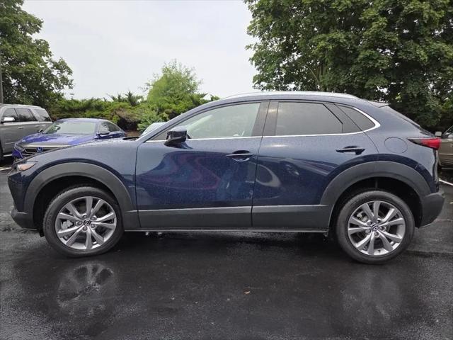 2021 Mazda CX-30 Premium