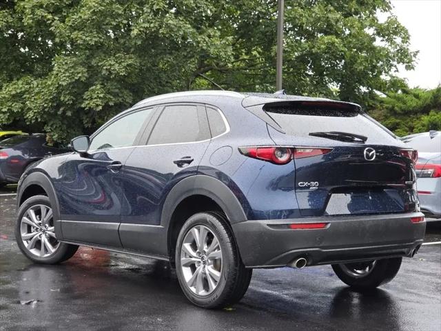 2021 Mazda CX-30 Premium