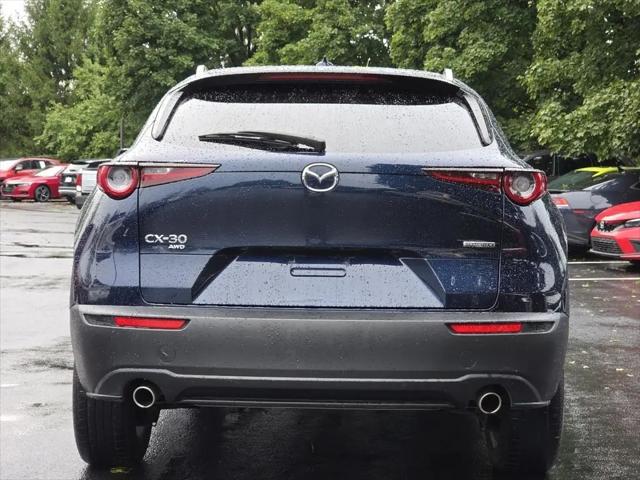 2021 Mazda CX-30 Premium