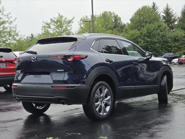 2021 Mazda CX-30 Premium