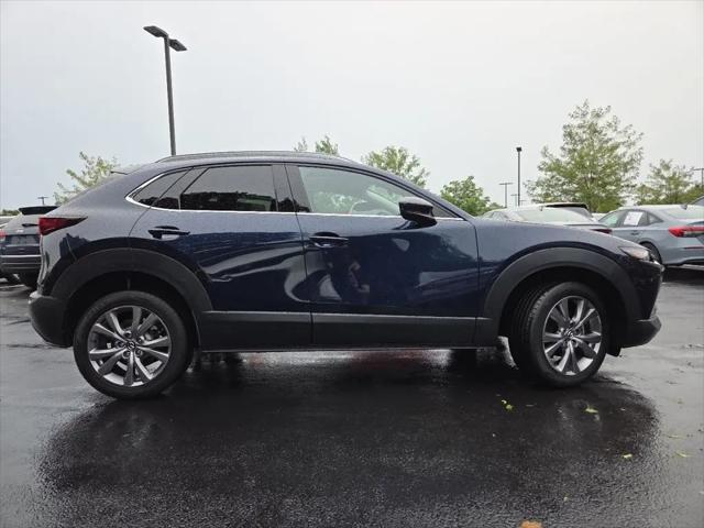 2021 Mazda CX-30 Premium