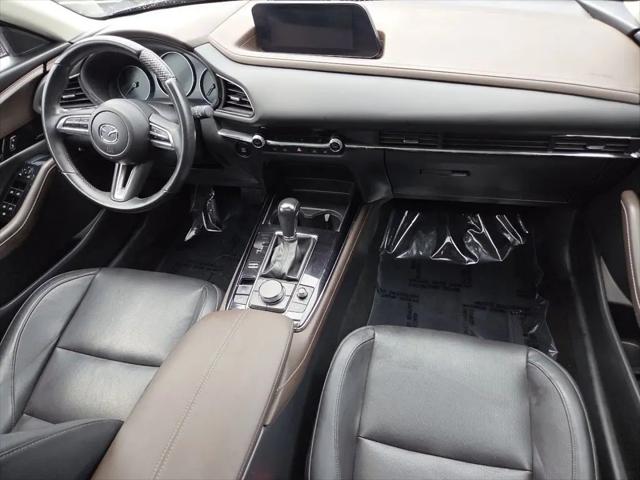 2021 Mazda CX-30 Premium