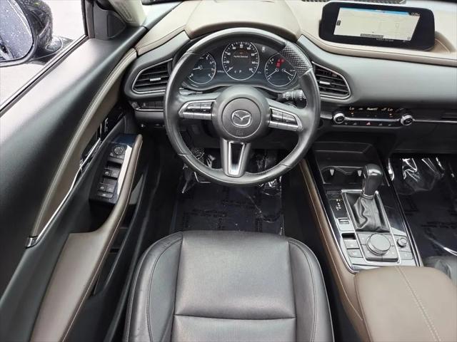 2021 Mazda CX-30 Premium