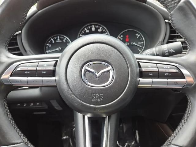 2021 Mazda CX-30 Premium