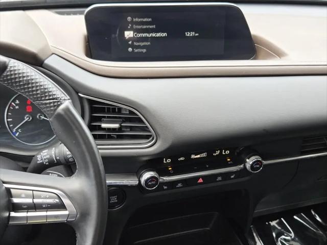 2021 Mazda CX-30 Premium