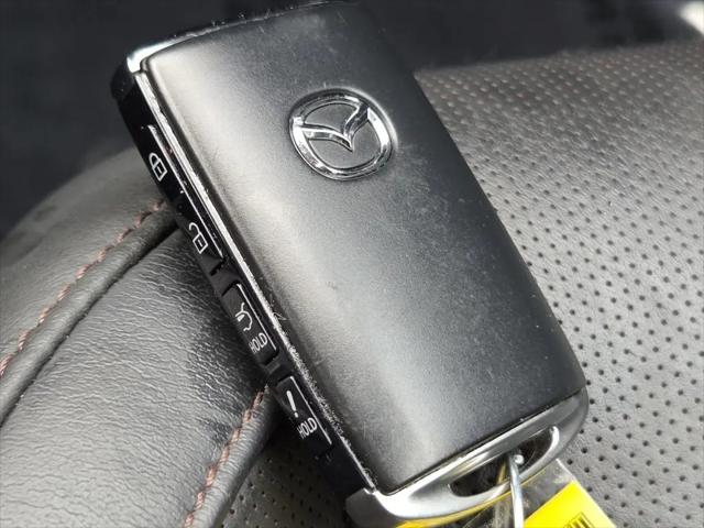 2021 Mazda CX-30 Premium