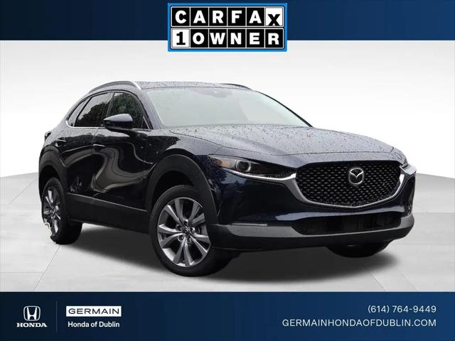 2021 Mazda CX-30 Premium for sale near Dublin, OH