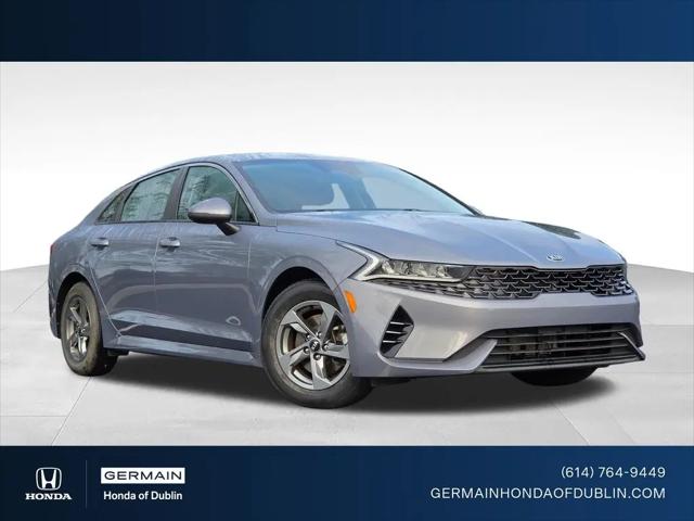 2021 Kia K5 LXS for sale near Dublin, OH
