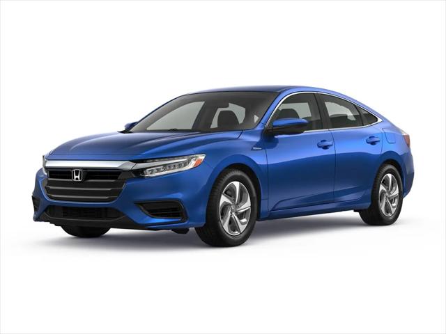 2019 Honda Insight EX for sale near Dublin, OH
