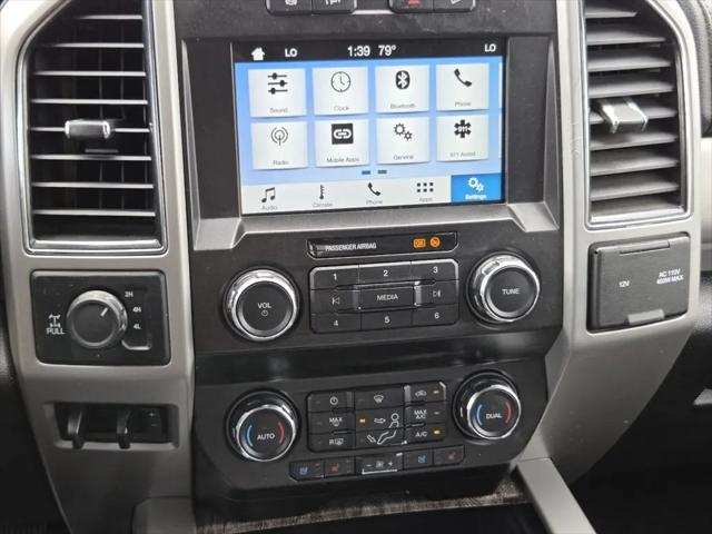 2019 Ford F-250 LARIAT