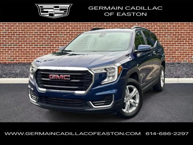 2023 GMC Terrain AWD SLE for sale in Dublin, OH
