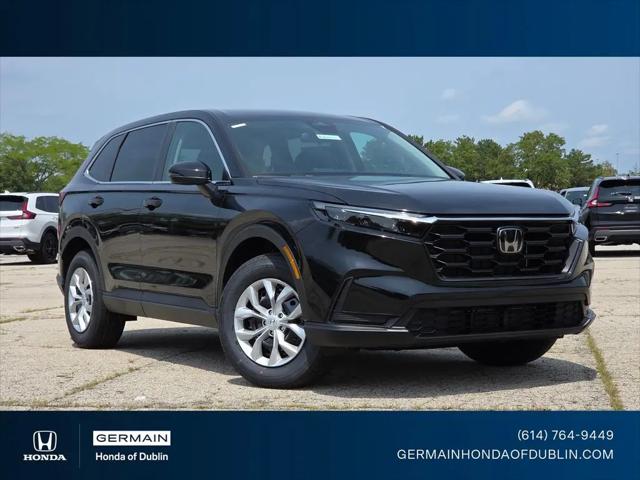 2026 Honda CR-V LX AWD for sale near Dublin, OH