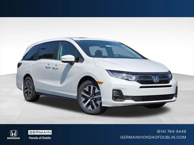 2026 Honda Odyssey EX-L for sale in Dublin, OH