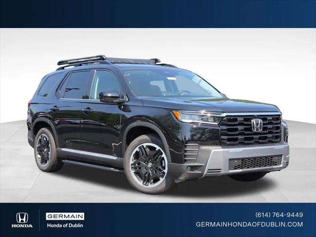 2026 Honda Pilot Touring for sale in Dublin, OH