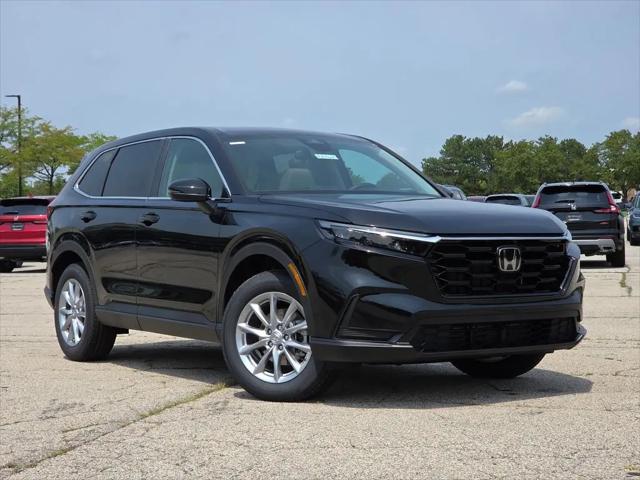 2026 Honda CR-V for sale near Dublin, OH
