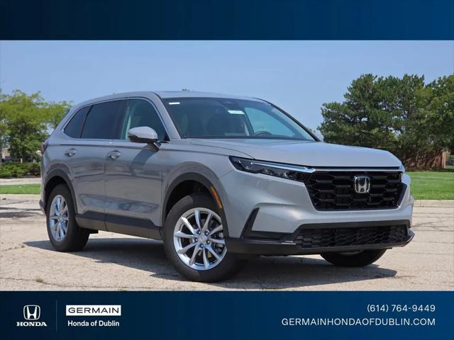 2026 Honda CR-V EX AWD for sale near Dublin, OH