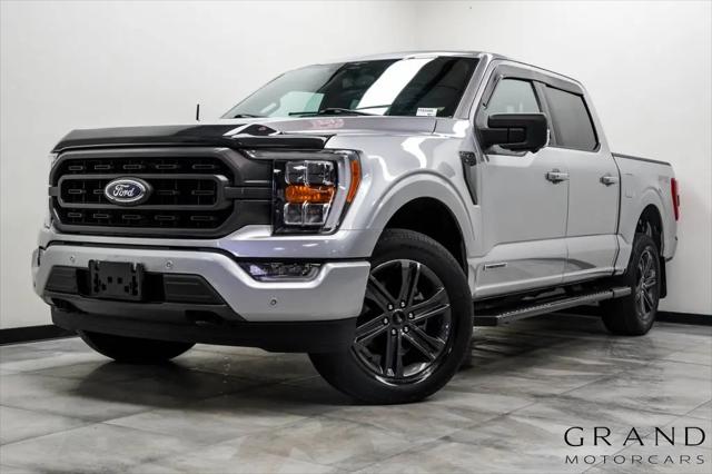2023 Ford F-150 XLT for sale in Marietta, GA