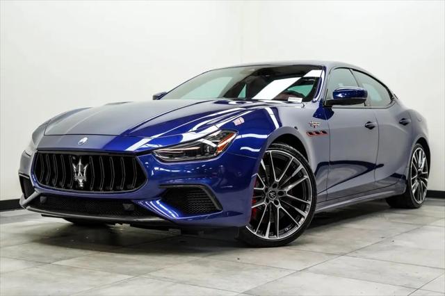 2022 Maserati Ghibli Trofeo for sale in Marietta, GA