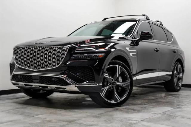2025 Genesis GV80 2.5T Prestige AWD for sale in Marietta, GA