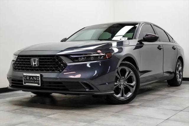 2024 Honda Accord EX for sale in Marietta, GA