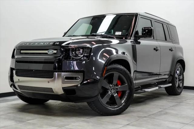 2024 Land Rover Defender 110 P400 X for sale in Marietta, GA