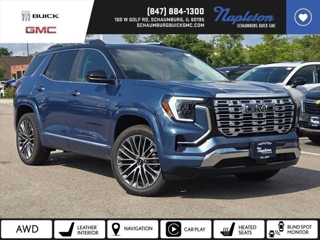 2027 GMC Terrain AWD Denali for sale in Schaumburg, IL