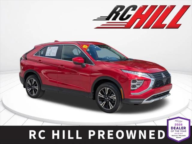 2025 Mitsubishi Eclipse Cross SE S-AWC for sale in Deland, FL