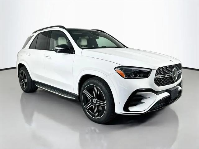 2025 Mercedes-Benz GLE GLE 450 4MATIC for sale in Owasso, OK
