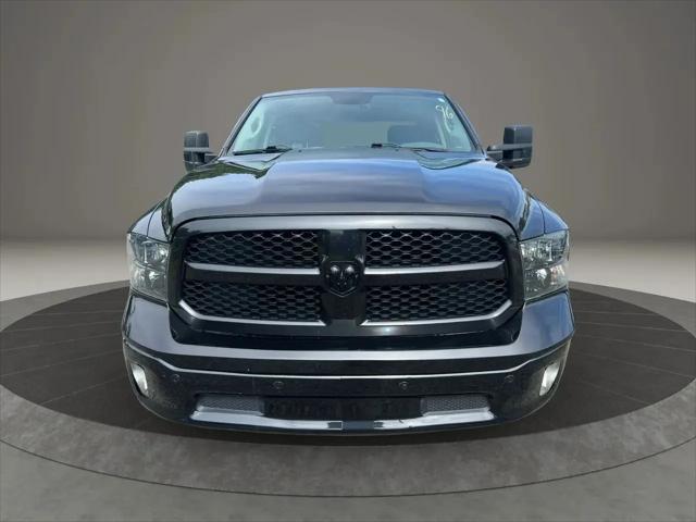 2018 Ram 1500 Big Horn Crew Cab 4x4 57 Box for sale in Garfield, NJ