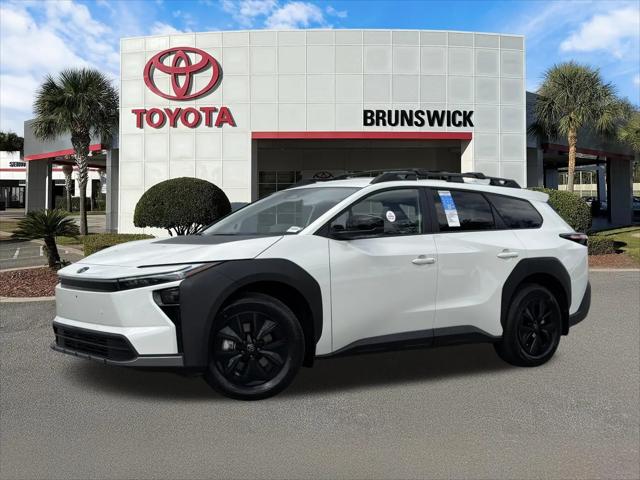 2026 Toyota bZ Woodland Woodland for sale in Brunswick, GA