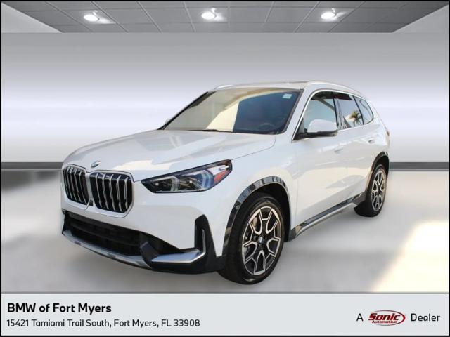 2026 BMW X1 xDrive28i for sale in Fort Myers, FL
