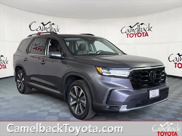 2025 Honda Pilot Touring for sale in Phoenix, AZ