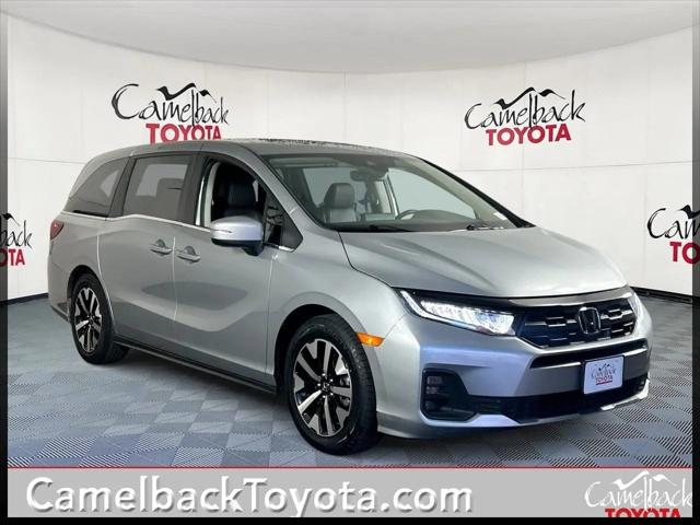 2025 Honda Odyssey EX-L for sale in Phoenix, AZ