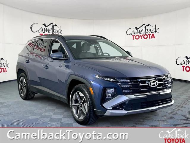 2025 Hyundai Tucson SEL for sale in Phoenix, AZ
