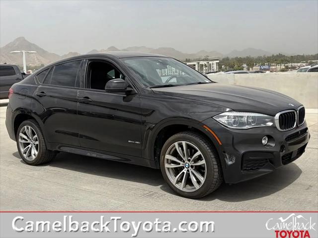 2019 BMW X6 sDrive35i for sale in Phoenix, AZ