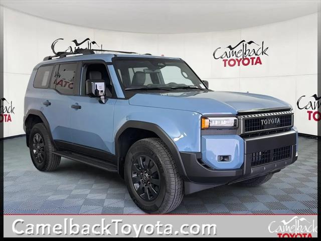 2027 Toyota Land Cruiser Base for sale in Phoenix, AZ