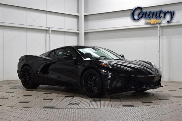 2027 Chevrolet Corvette 1LT for sale in Warrenton, VA