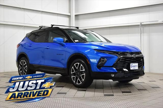 2026 Chevrolet Blazer RS for sale in Warrenton, VA