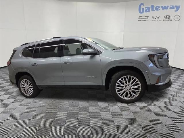 2024 GMC Acadia AWD Denali for sale in Fargo, ND