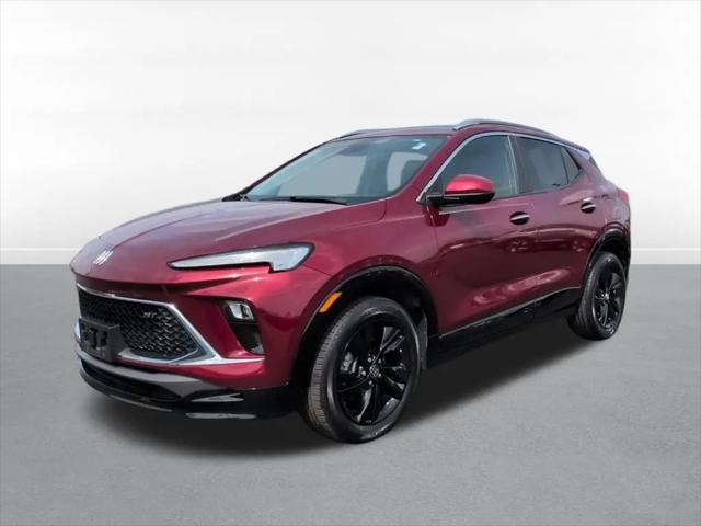 2024 Buick Encore GX Sport Touring AWD for sale in Indianapolis, IN
